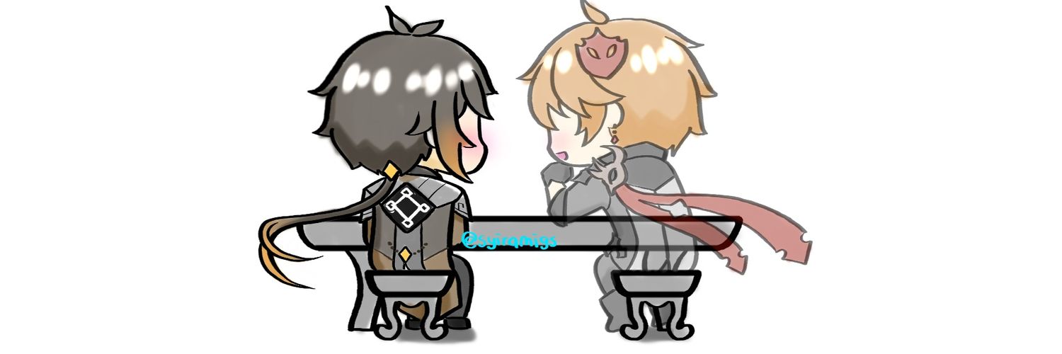 syira's banner