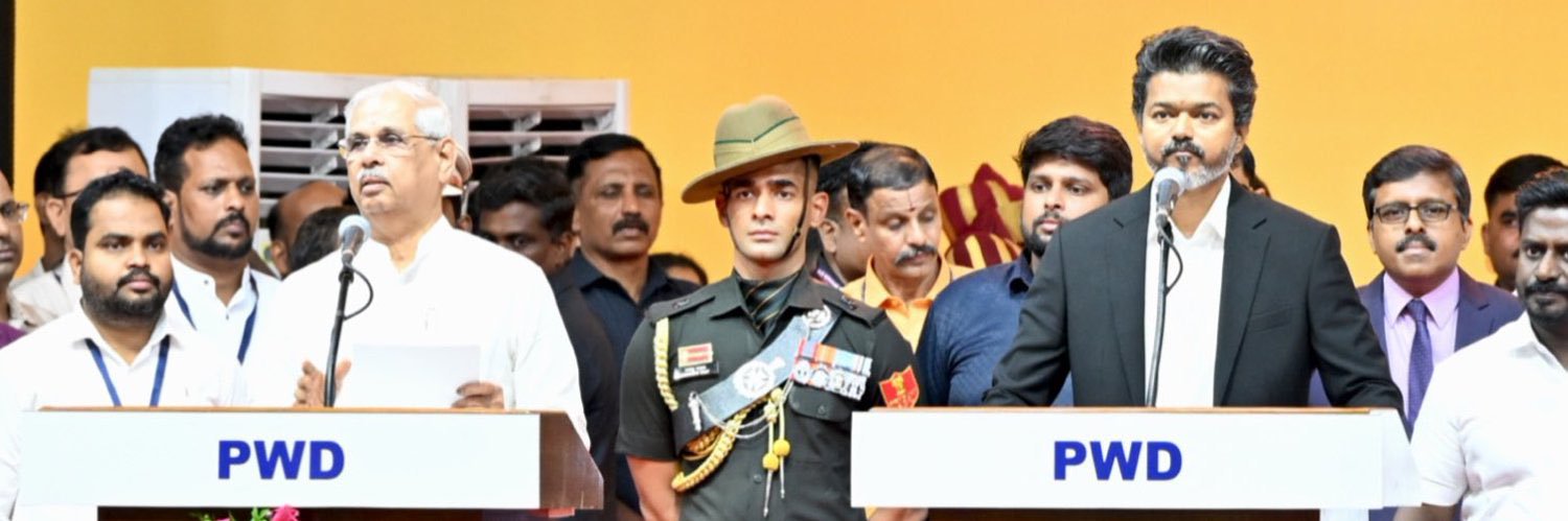CTR.Nirmalkumar's banner