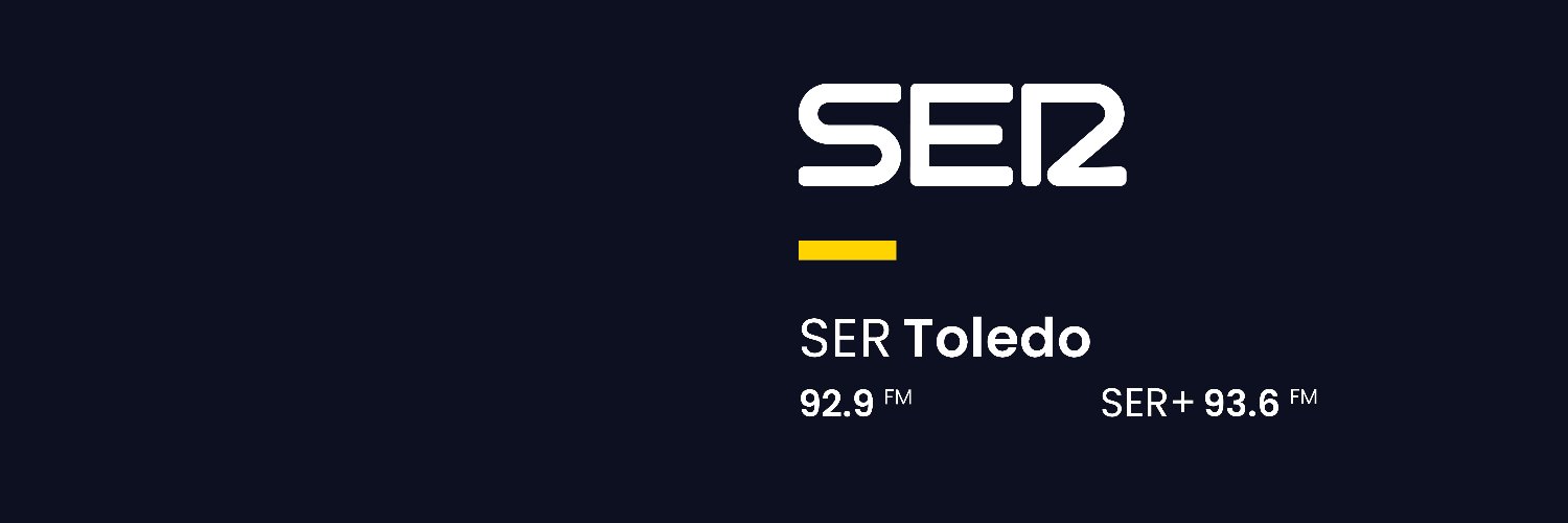 SER Toledo's banner