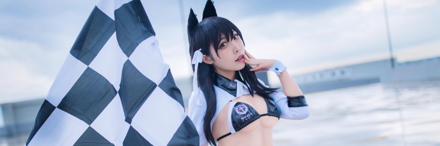 Nekoneko JX's banner