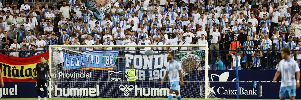 Alfonso Herrero's banner