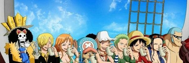 One Piece Enjoyer's banner