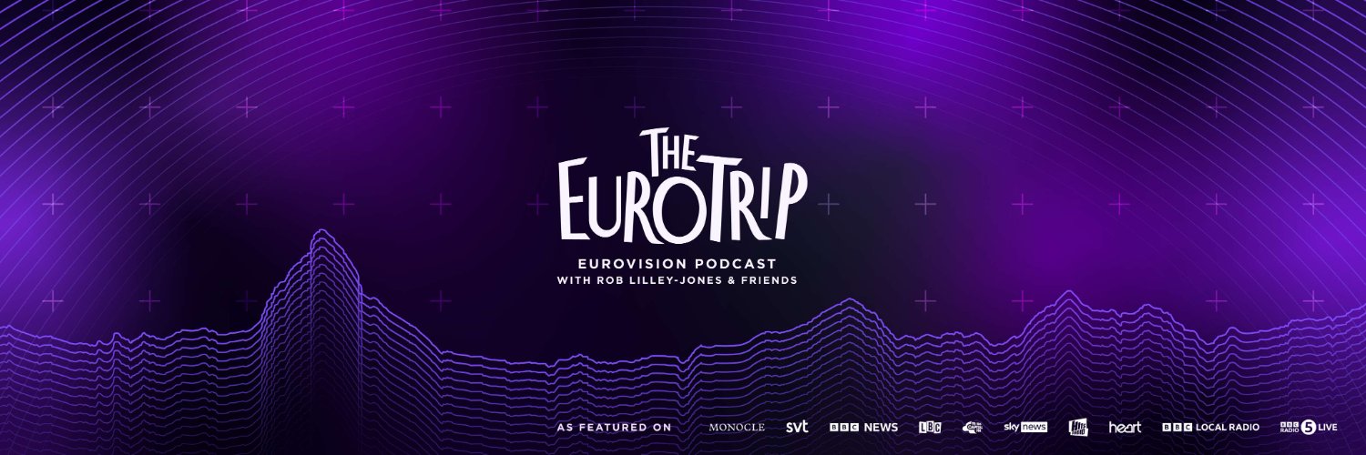The Euro Trip | Eurovision Podcast's banner