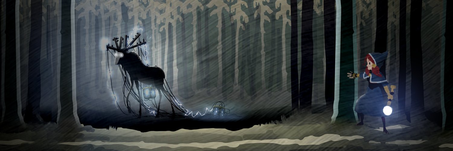 Rain Games's banner