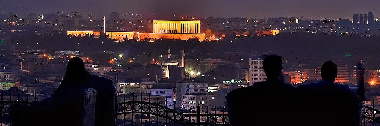 Doç. Dr. Çağatay E.'s banner