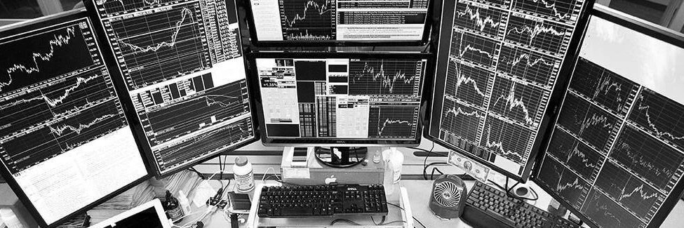 *Walter Bloomberg's banner