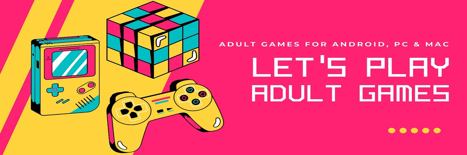 Adult Games 🎮's banner