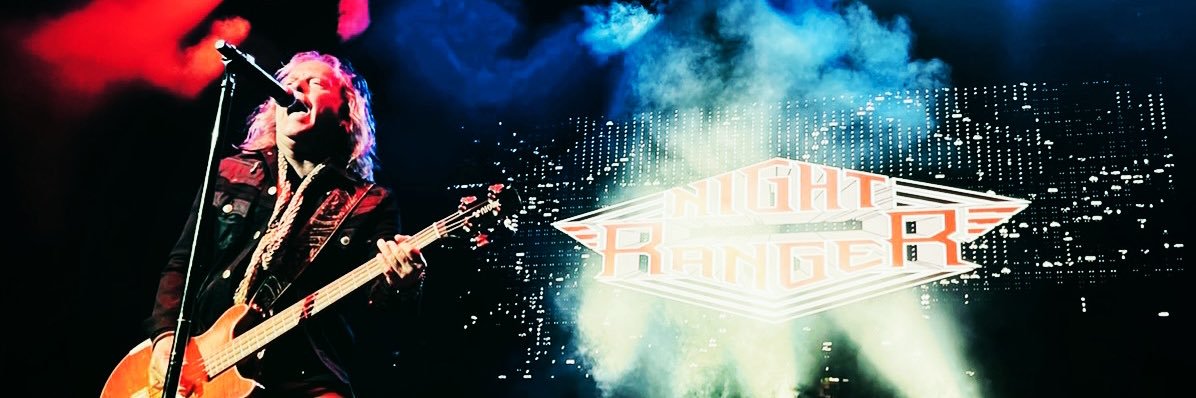 Jack Blades's banner
