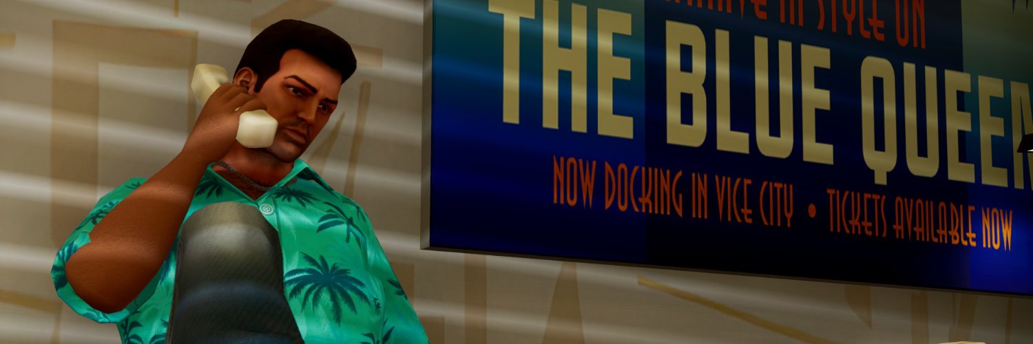 Flo's banner