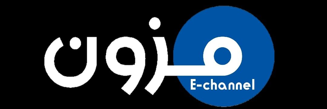 قناة مزون Mazoon channel's banner
