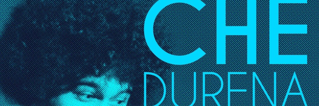 Che Durena's banner