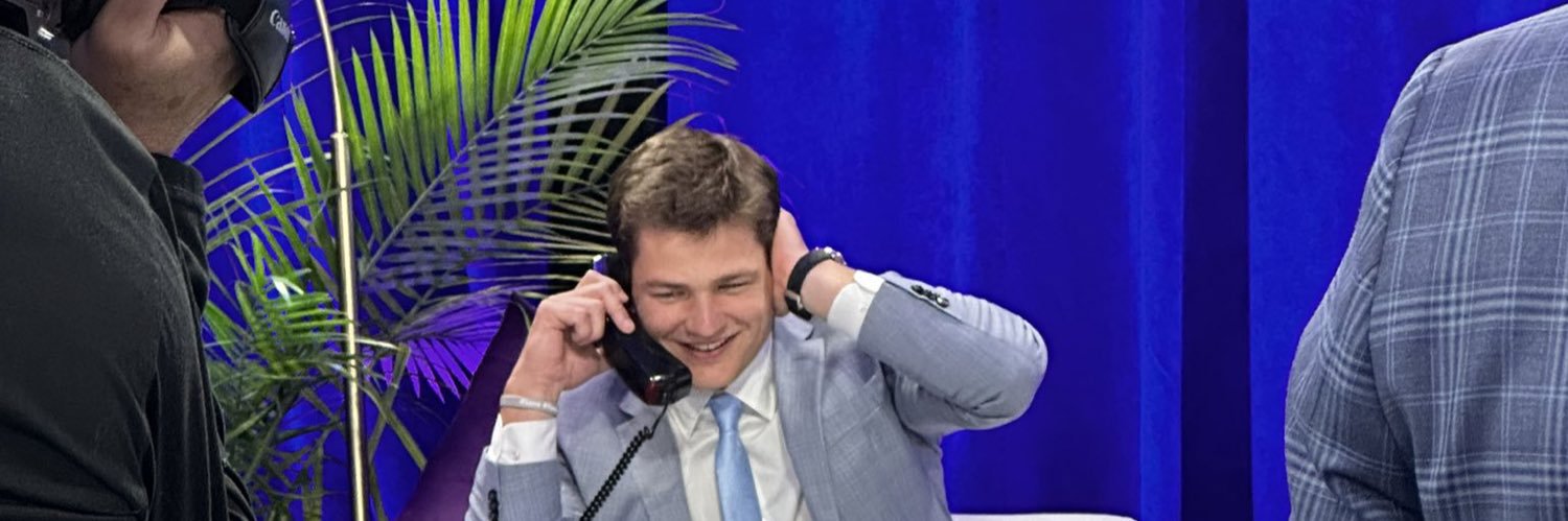 Will Campbell Franchise LT's banner