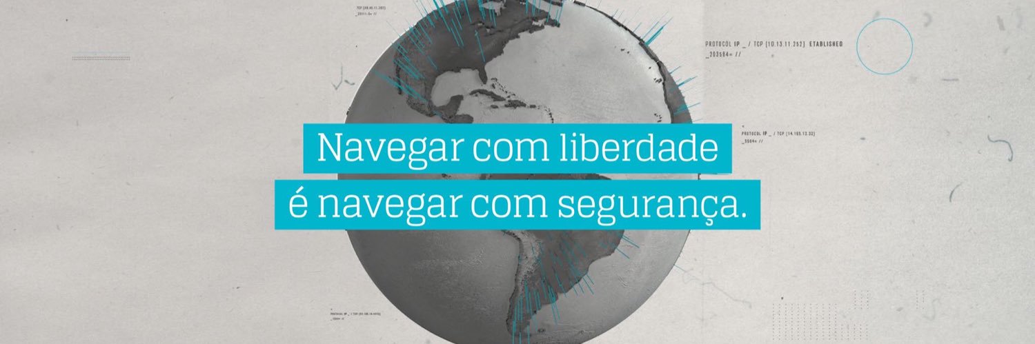 SaferNet Brasil's banner