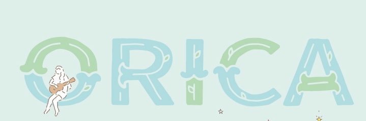 ORICA🧜‍♀️島巡りシンガー(奄美・瀬戸内町観光大使)'s banner