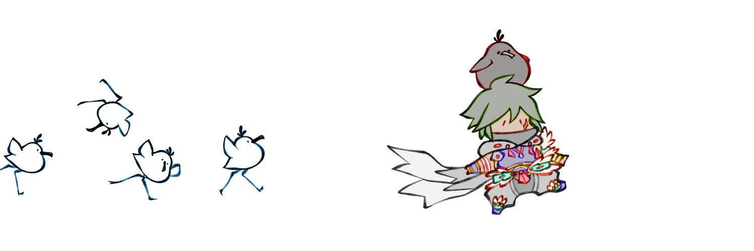 Enkou's banner