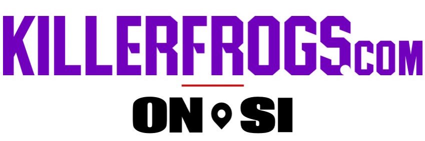 KillerFrogs.com (TCU On SI)'s banner