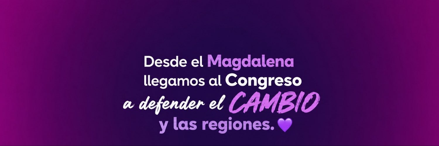 Patricia Caicedo Omar's banner