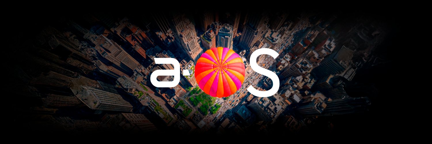Amdocs's banner