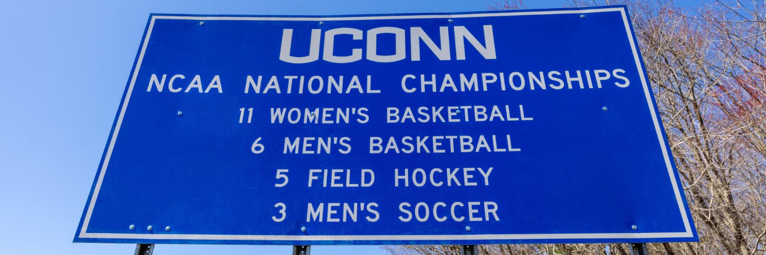 Dan Meehan's banner