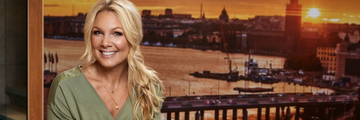 Anna Brolin's banner