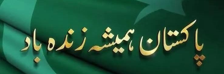 𝐒𝐡𝐚𝐡𝐳𝐚𝐢𝐛 𝐍𝐚𝐮𝐬𝐡𝐚𝐡𝐢's banner