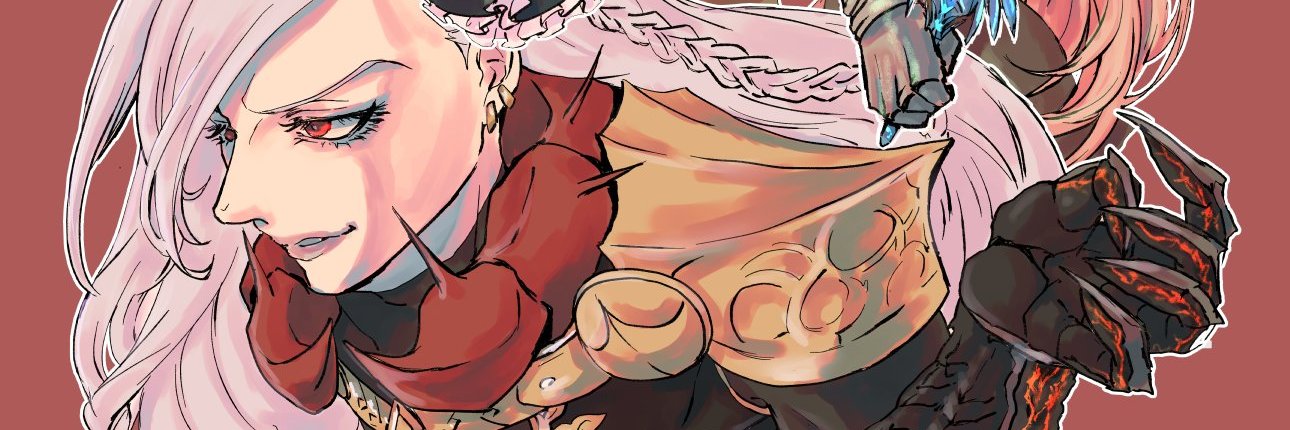 しお's banner