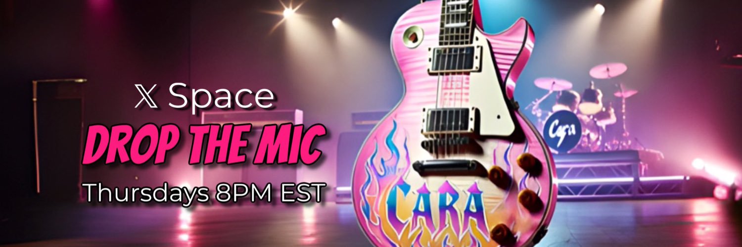 ✨Cara Mia✨'s banner