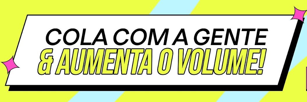 Warner Music BR's banner
