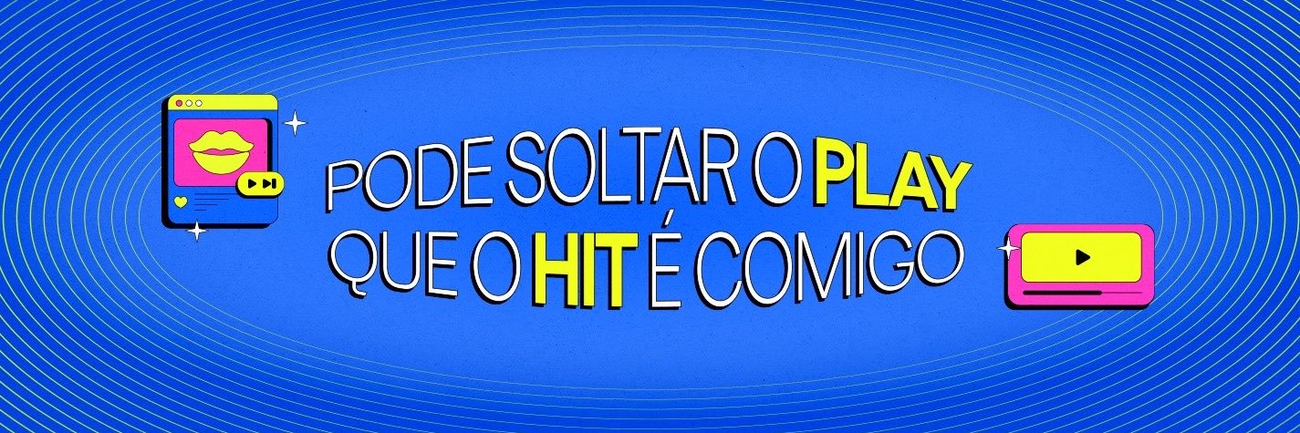 Warner Music BR's banner
