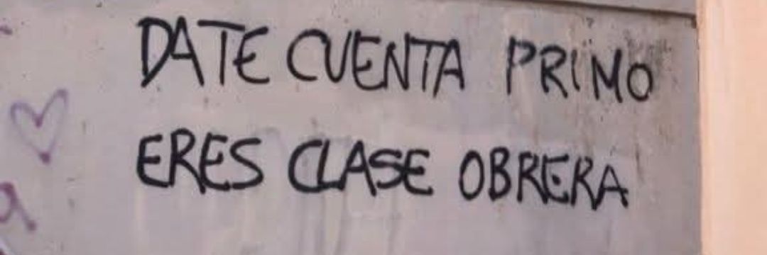 Carmen Romero's banner