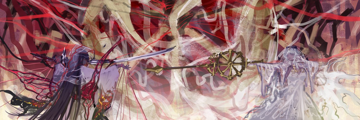 龍丸 l 🚬👻🚬's banner