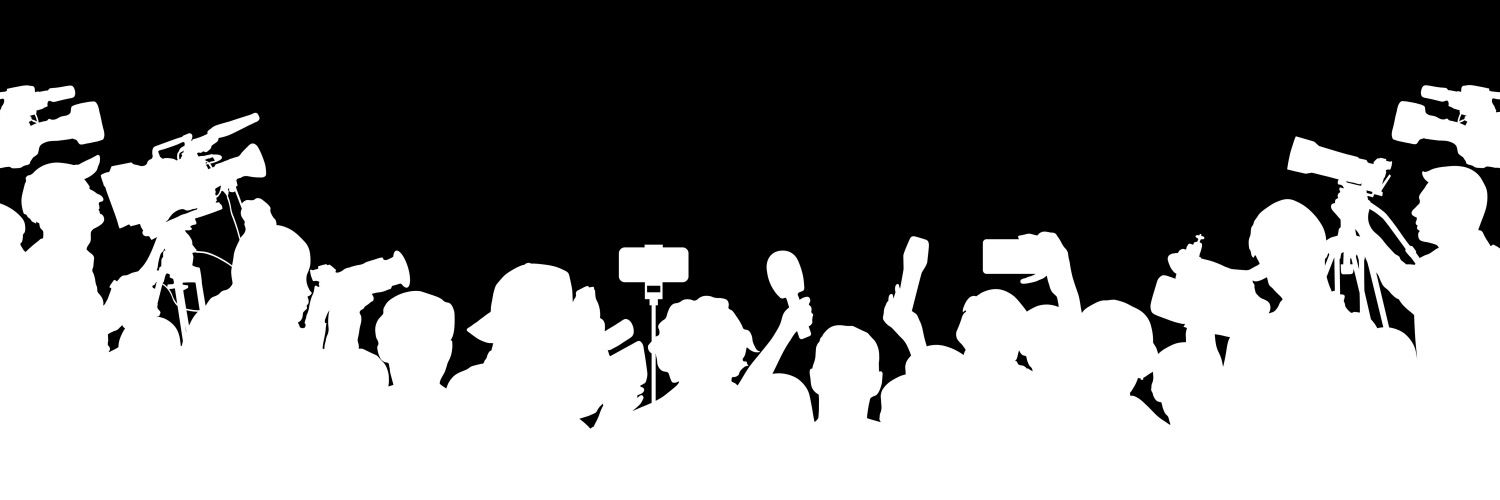 LIVE1's banner