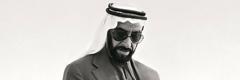 Ahmed Abdulla 🇦🇪's banner