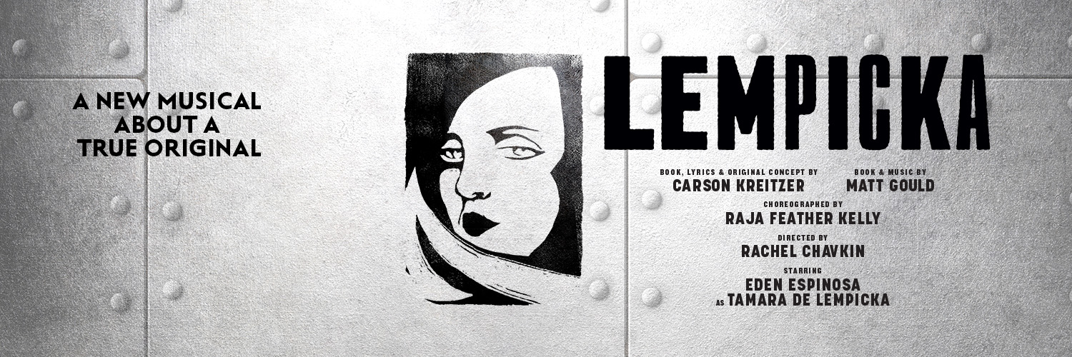 LEMPICKA's banner