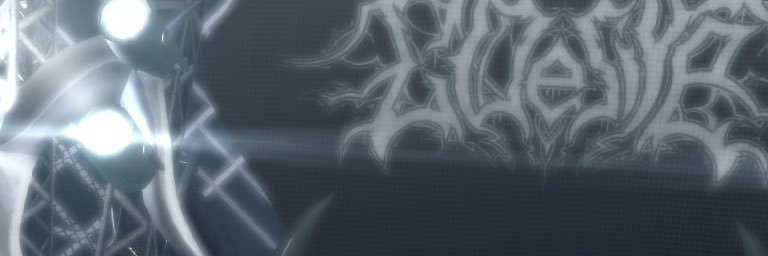 ∞'s banner