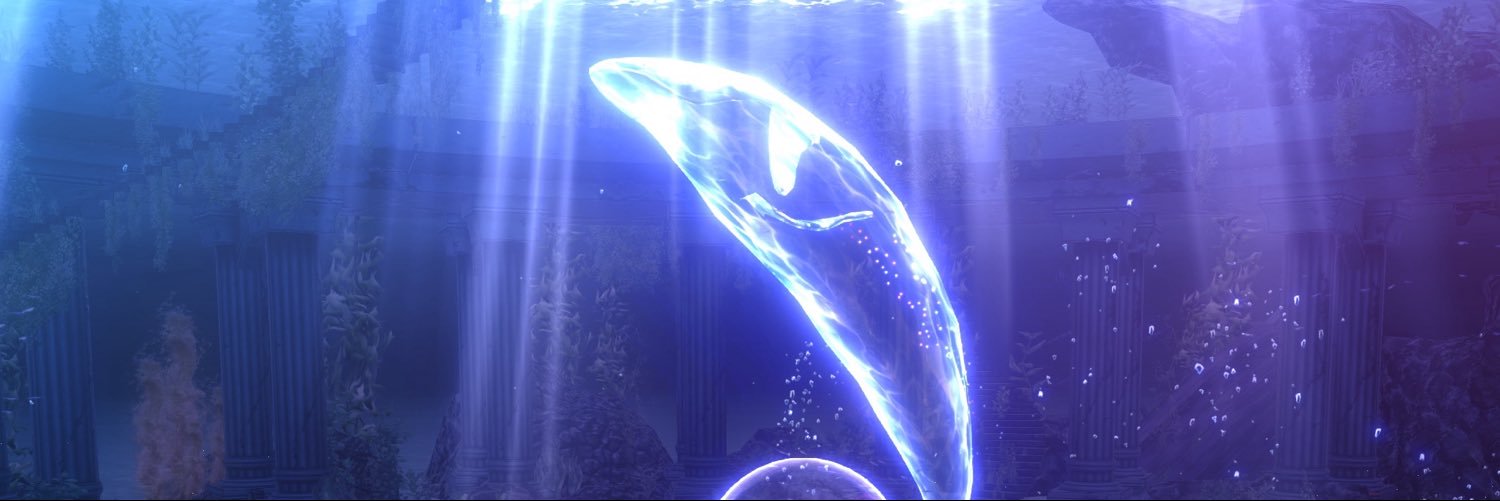 ∞'s banner