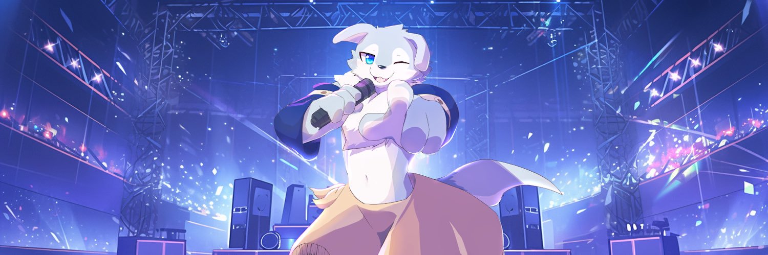 ネムス's banner