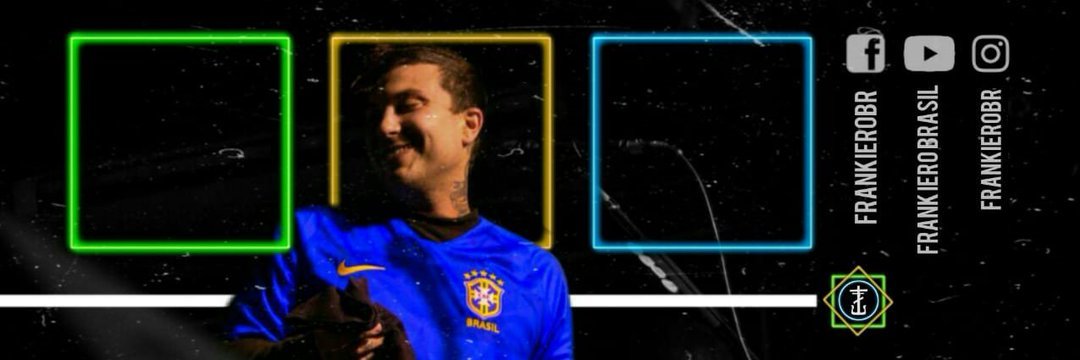 Frank Iero Brasil's banner