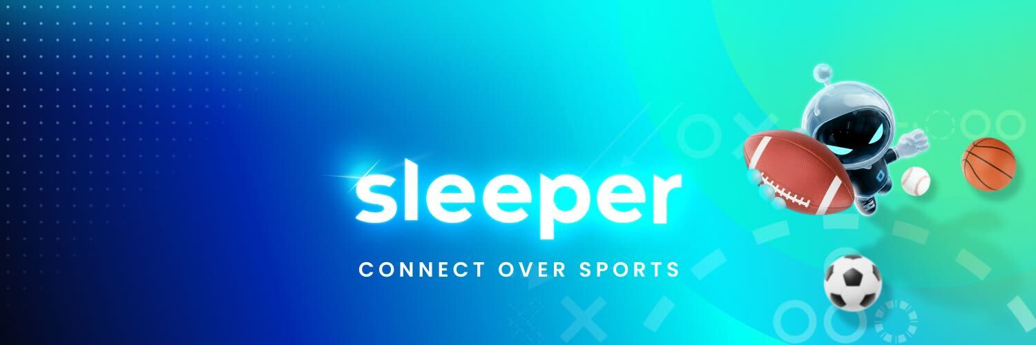 Sleeper's banner