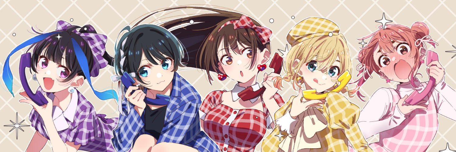 kappe（平山寛菜)'s banner