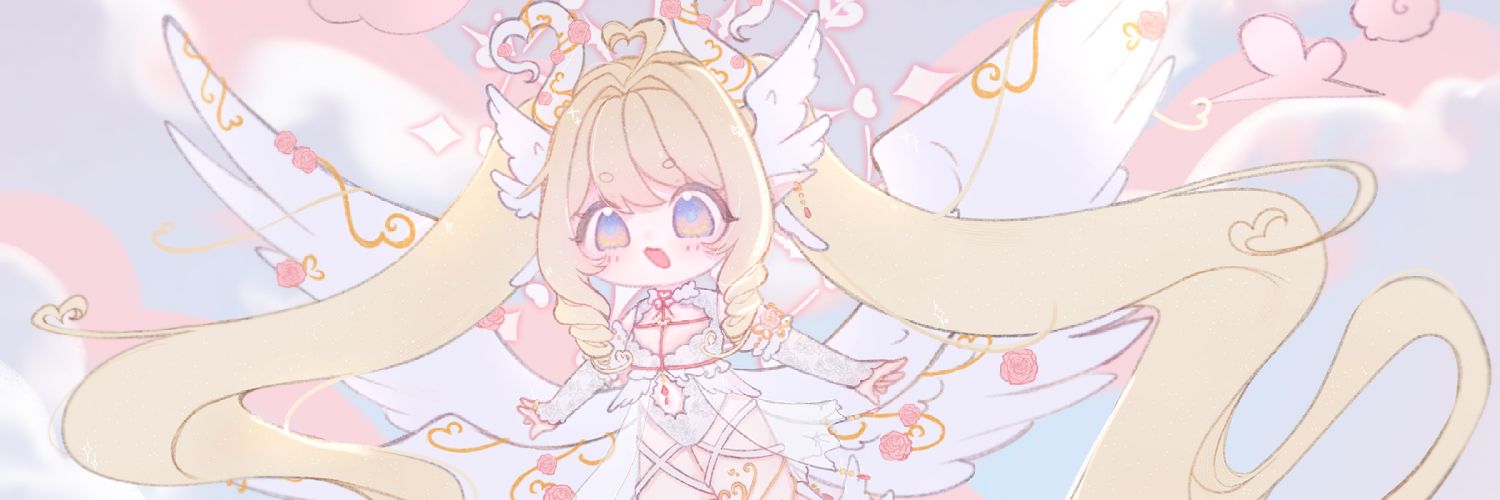 ʚ Ascensia ɞ's banner