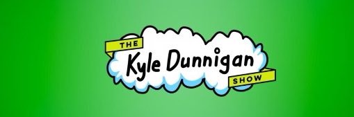 Kyle Dunnigan's banner