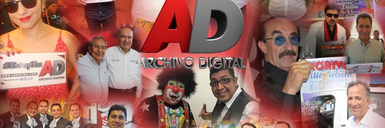 Ad Colima's banner