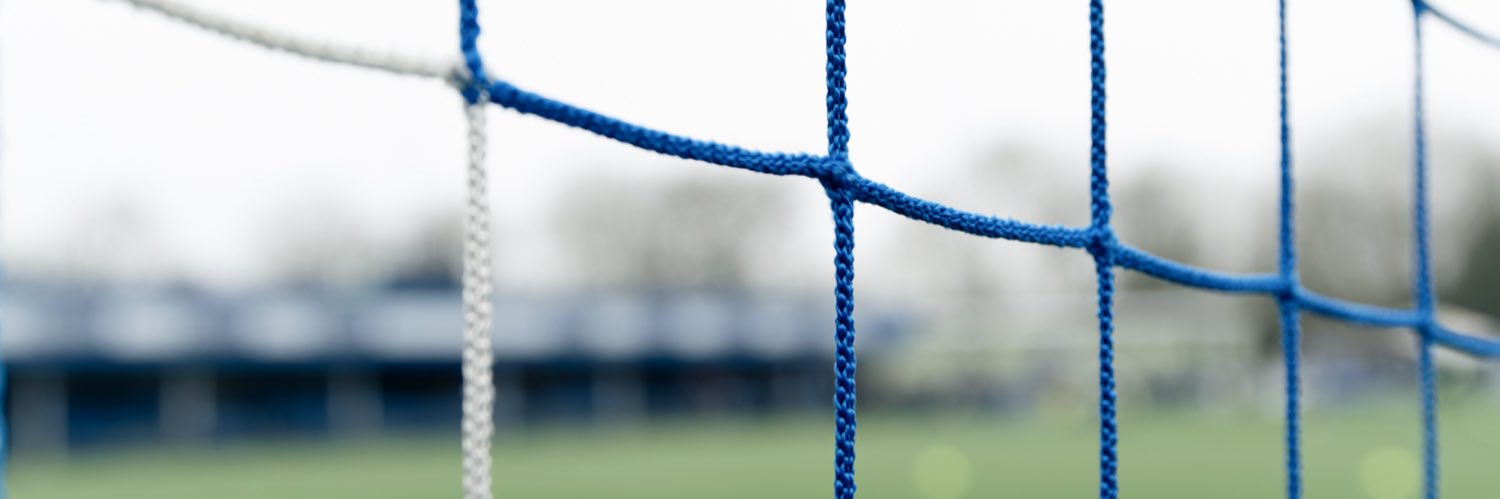 Oxford City FC's banner