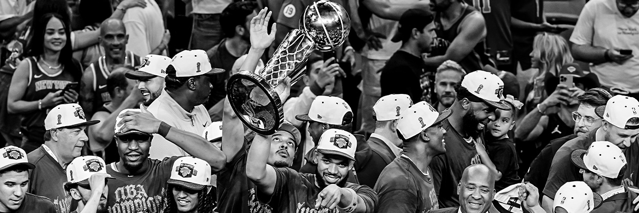 Front Office Sports's banner