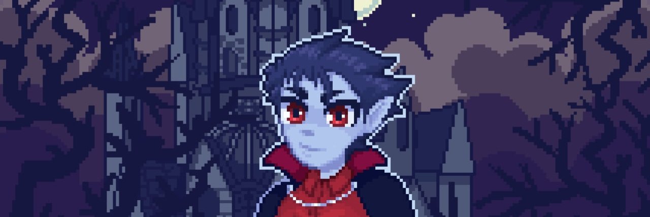 Master Alacrate's banner