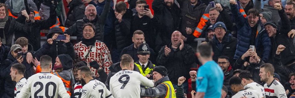 William Crolla's banner