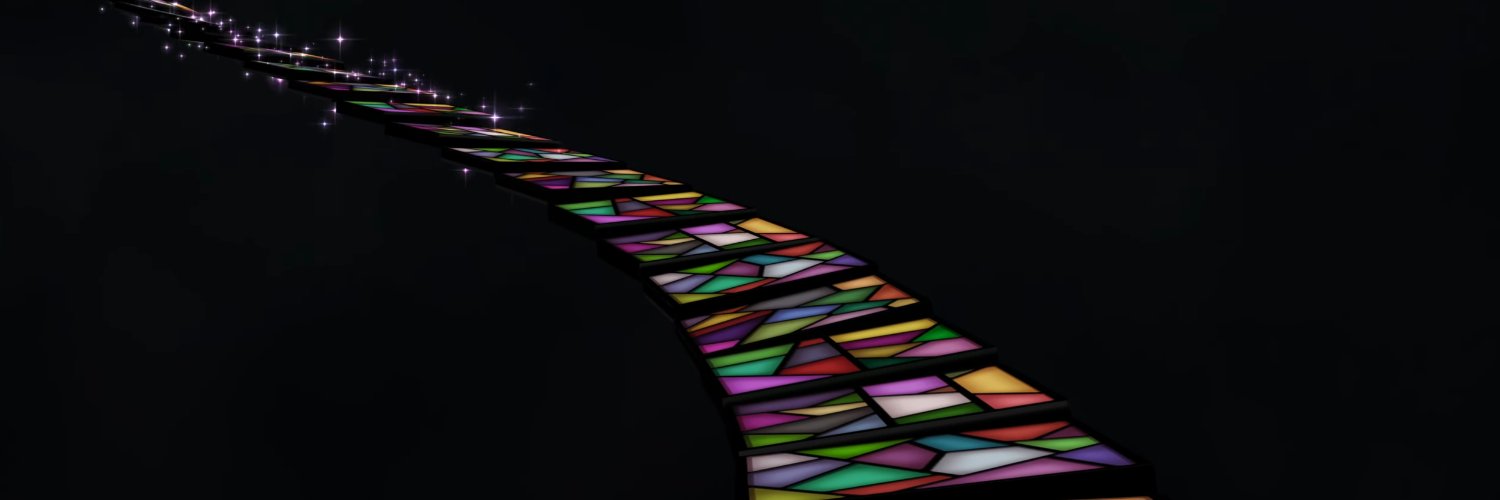 Vinnie's banner
