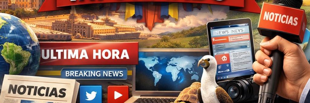 Ecuador Informado's banner