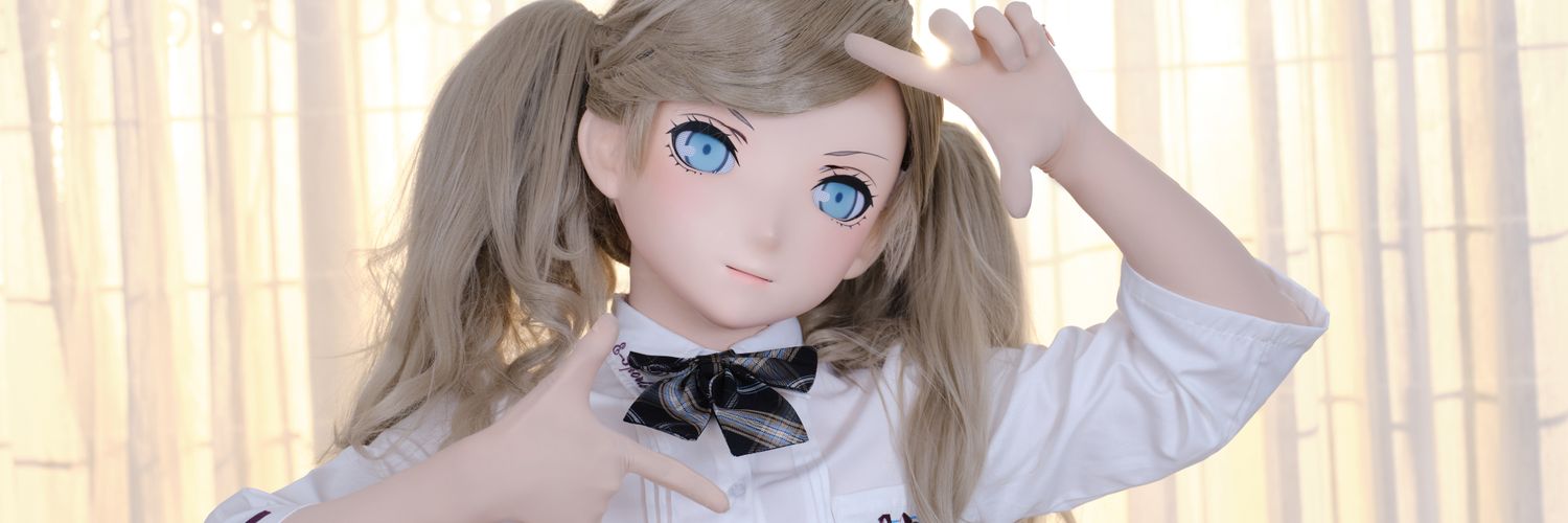 Yuina Yuu's banner